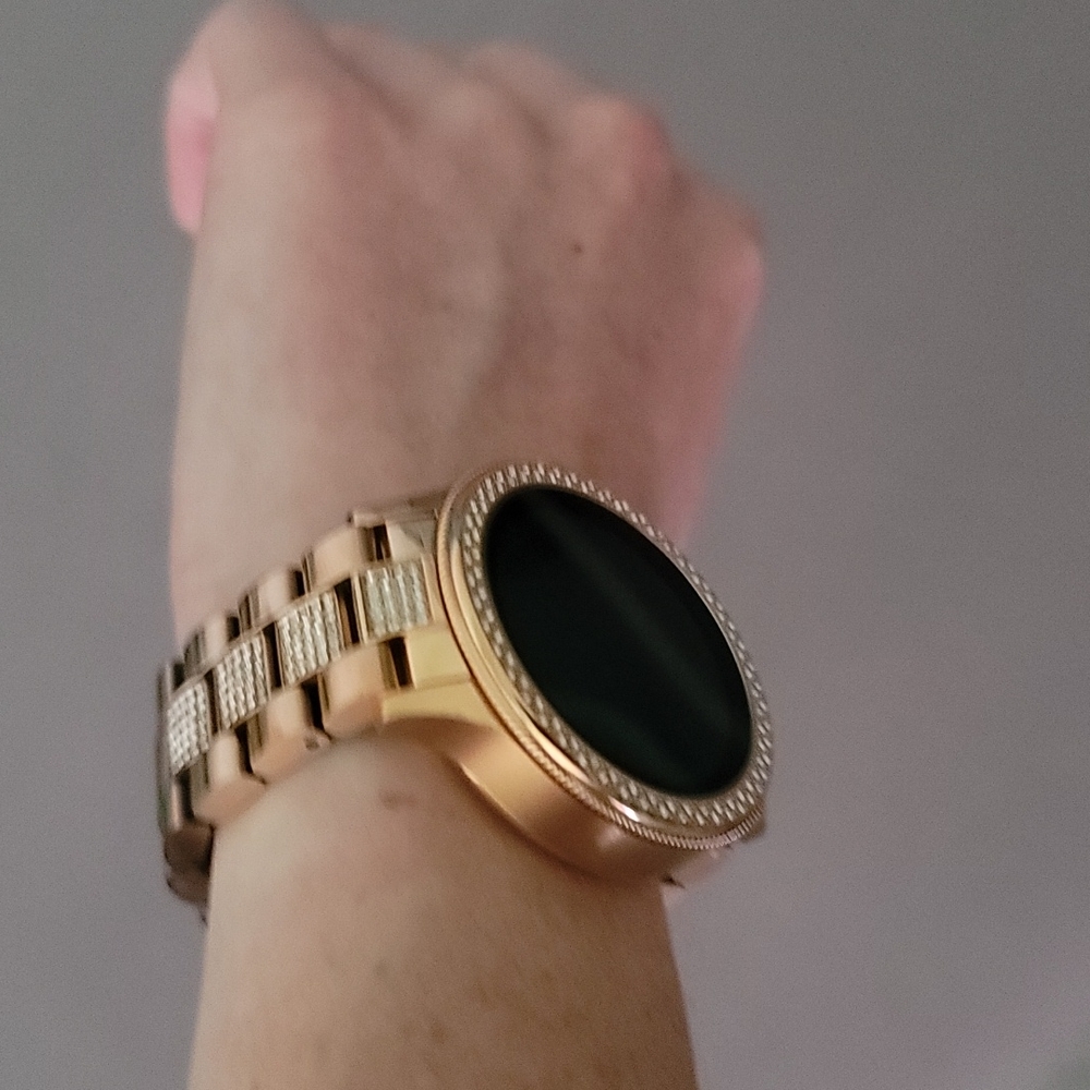 Fossil Smart Watch - Picture 8 of 9
